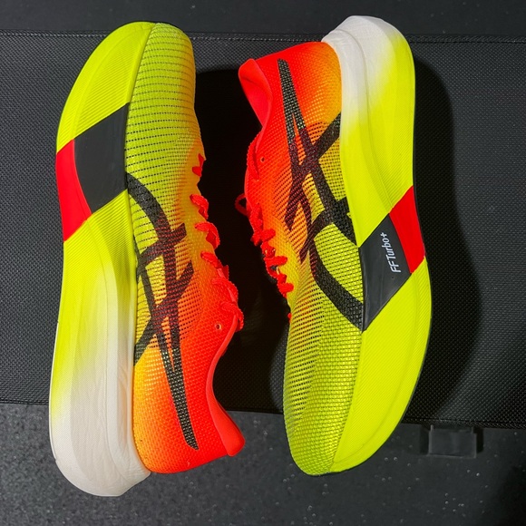 ASICS Metaspeed Edge Paris - Picture 4 of 6